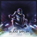 BLAZE BAYLEY -- Endure and Survive (Infinite Entanglement...