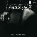 ACCEPT -- Balls to the Wall  DCD  HEAR NO EVIL RECORDINGS