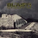 BLAST! -- The Expression of Power  3LP  BOX SET