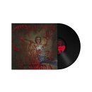 CANNIBAL CORPSE -- Red Before Black  LP  BLACK