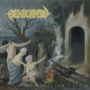 ENSNARED -- Dysangelium  LP  BLACK