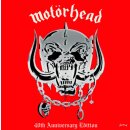 MOTÖRHEAD -- s/t  CD  DIGI  CHISWICK  40TH ANNIVERSARY