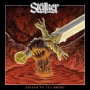 STALKER (STÄLKER) -- Shadow of the Sword  CD