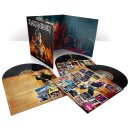 IRON MAIDEN -- The Book of Souls: Live Chapter  3LP
