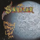 SKYCLAD -- The Silent Whales of Lunar Sea  DLP  BLUE