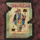 SKYCLAD -- Prince of the Poverty Line  DLP+ 10"...