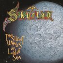 SKYCLAD -- The Silent Whales of Lunar Sea  CD  DIGI