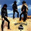 MOTÖRHEAD -- Ace of Spades  LP