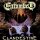 ENTOMBED -- Clandestine  LP  BLACK  FDR