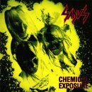SADUS -- Chemical Exposure  CD  DIGI