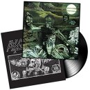 AXEGRINDER -- Rise of the Serpent Men  LP