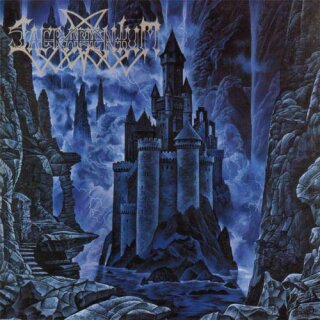 SACRAMENTUM -- Far Away from the Sun  CD