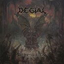 DEGIAL -- Predator Reign  CD