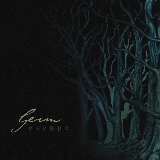 GERM -- Escape  LP