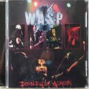 W.A.S.P. -- Double Live Assassins  DCD