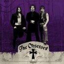 THE OBSESSED -- s/t  DCD
