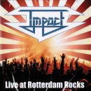 IMPACT -- Live at Rotterdam Rocks  CD