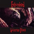 ENTOMBED -- Wolverine Blues  LP  BLACK  FDR
