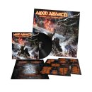 AMON AMARTH -- Twilight of the Thunder God  LP  BLACK