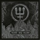 WATAIN -- Trident Wolf Eclipse  CD  JEWEL