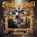 BLIND GUARDIAN -- Imaginations from the Other Side  CD...