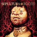 SEPULTURA -- Roots  DLP