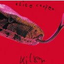 ALICE COOPER -- Killer  LP