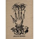 MANES -- Svarte Skoger  CD  LTD  LEATHERBOOK  GOLD
