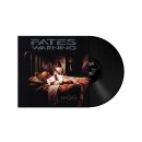 FATES WARNING -- Parallels  LP  BLACK