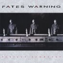 FATES WARNING -- Perfect Symmetry  LP  BLACK