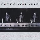 FATES WARNING -- Perfect Symmetry  CD  DIGI