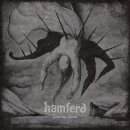 HAMFERD -- Tamsins Likam  LP  BLACK