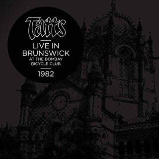 ROSE TATTOO -- Tatts - Live in Brunswick 1982  CD