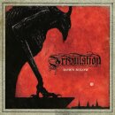 TRIBULATION -- Down Below  CD  MEDIABOOK