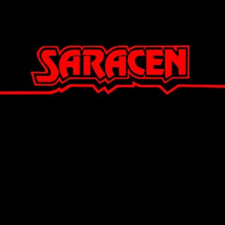 SARACEN -- We Have Arrived  CD  EP