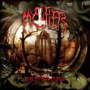MYSTIFIER -- Profanus  CD