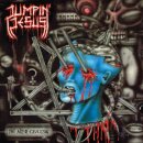 JUMPIN JESUS -- The Art of Crucifying  CD