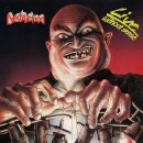 DESTRUCTION -- Live Without Sense  SLIPCASE  CD