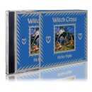 WITCH CROSS -- Fit for Fight  SLIPCASE  CD