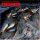 TRESPASS -- Footprints in the Rock  CD