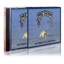 MESSIAH -- Extreme Cold Weather  SLIPCASE  CD