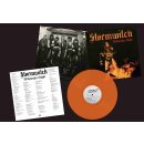 STORMWITCH -- Walpurgis Night  LP  ORANGE