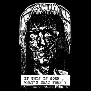 AGATHOCLES -- If This Is Gore, What’s Meat Then?  LP
