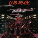 OBSESSION -- Marshall Law  CD