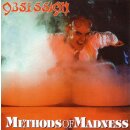 OBSESSION -- Methods of Madness  CD  INNER WOUND RECORDINGS