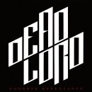 DEAD LORD -- Goodbye Repentance  LP  BLACK  2018