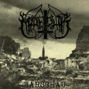 MARDUK -- Warschau  DLP  BLACK