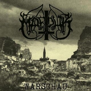 MARDUK -- Warschau  DLP  CLEAR