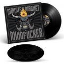 MONSTER MAGNET -- Mindfucker  DLP