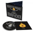 MONSTER MAGNET -- Mindfucker  CD  DIGI